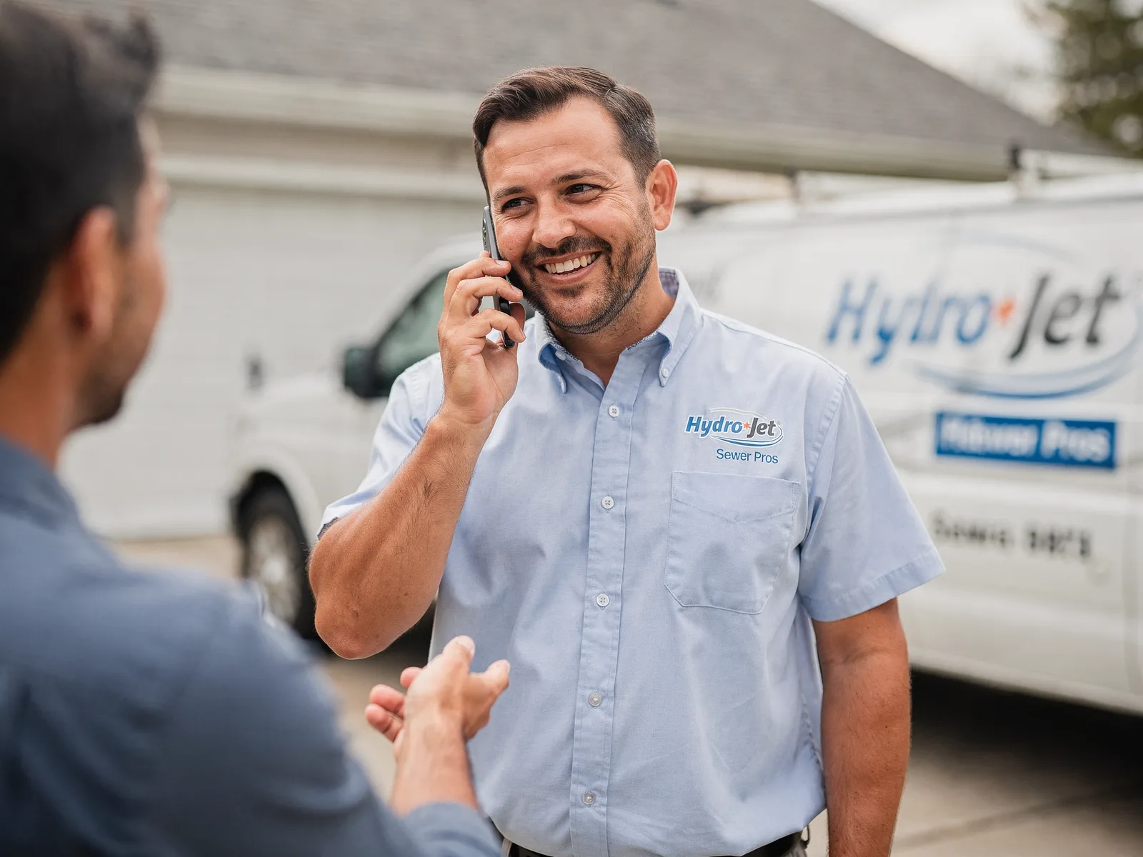 Hydro Jetting Romayor, TX FAQs